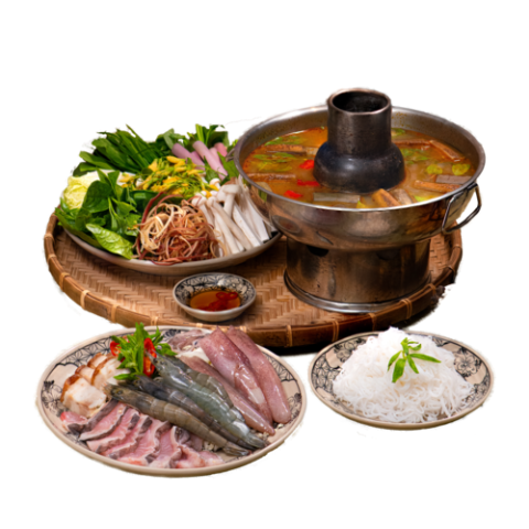 Lẩu Mắm Miền Tây