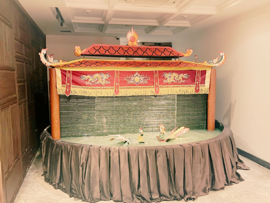 MAMMOM RESTAURANT - VỀ MAMMOM - GIÁ TRỊ CỐT LÕI - TÁI HIỆN NÉT ĐẸP CỦA NGHỆ THUẬT CỔ TRUYỀN VIỆT NAM