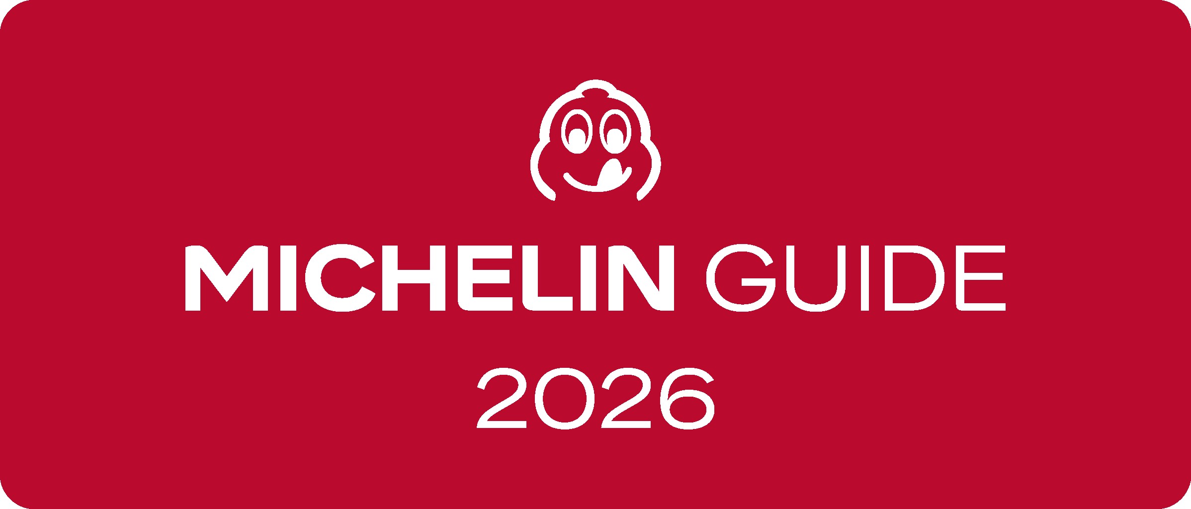 Bib Gourmand - Michelin Guide 2026