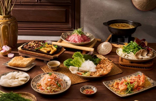 MAMMOM RESTAURANT - About MAMMOM - Preserving Authentic Vietnamese Cuisine