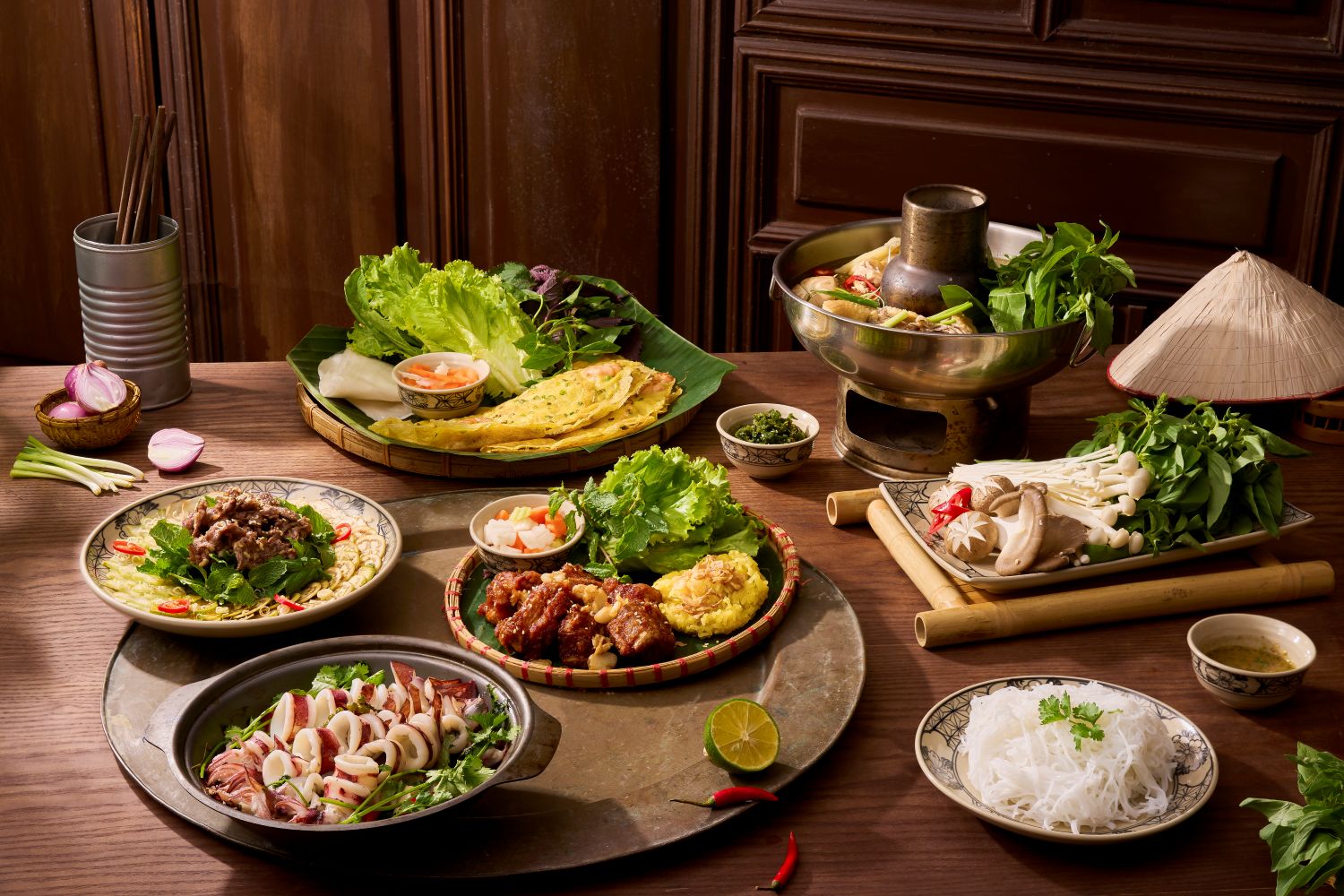 MAMMOM RESTAURANT - HOMEPAGE - THE COMFORTING FAMILIAR TASTE